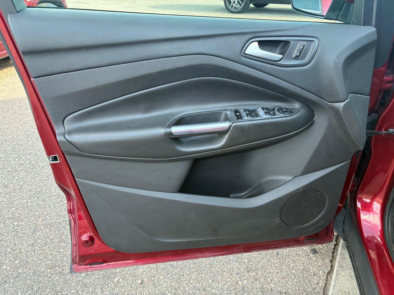 Used 2013 Ford Escape SE FWD image 16