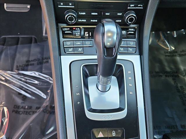 Used 2019 Porsche 911 Carrera image 11