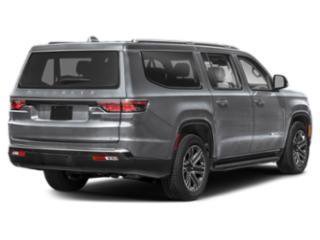 Used 2024 Jeep Wagoneer L Series II w/ Flexible Seating Group AWD/4WD image 12