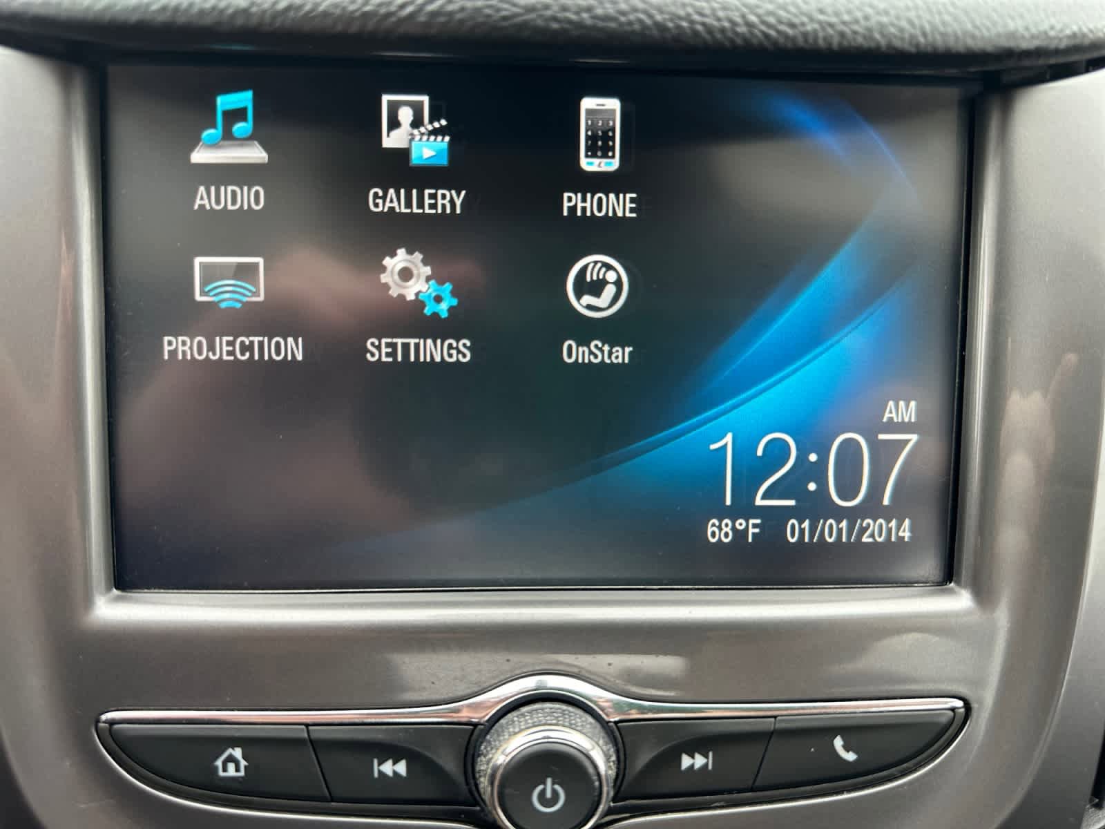 Used 2016 Chevrolet Cruze LT FWD image 22