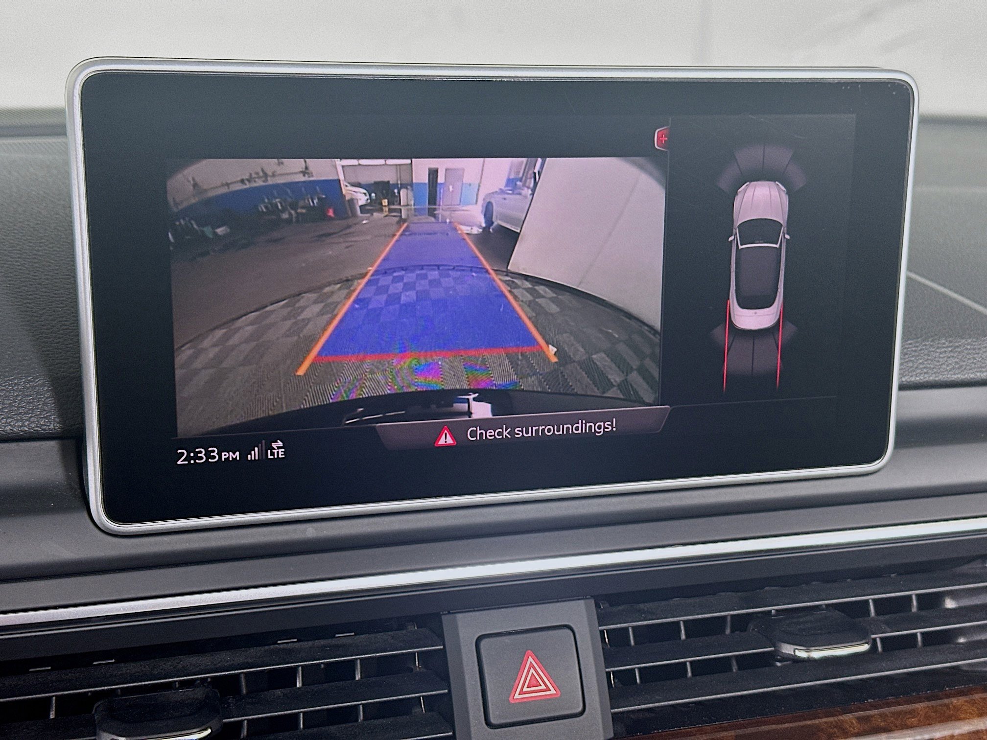 Used 2018 Audi A5 2.0T Premium Plus w/ Premium Plus image 14