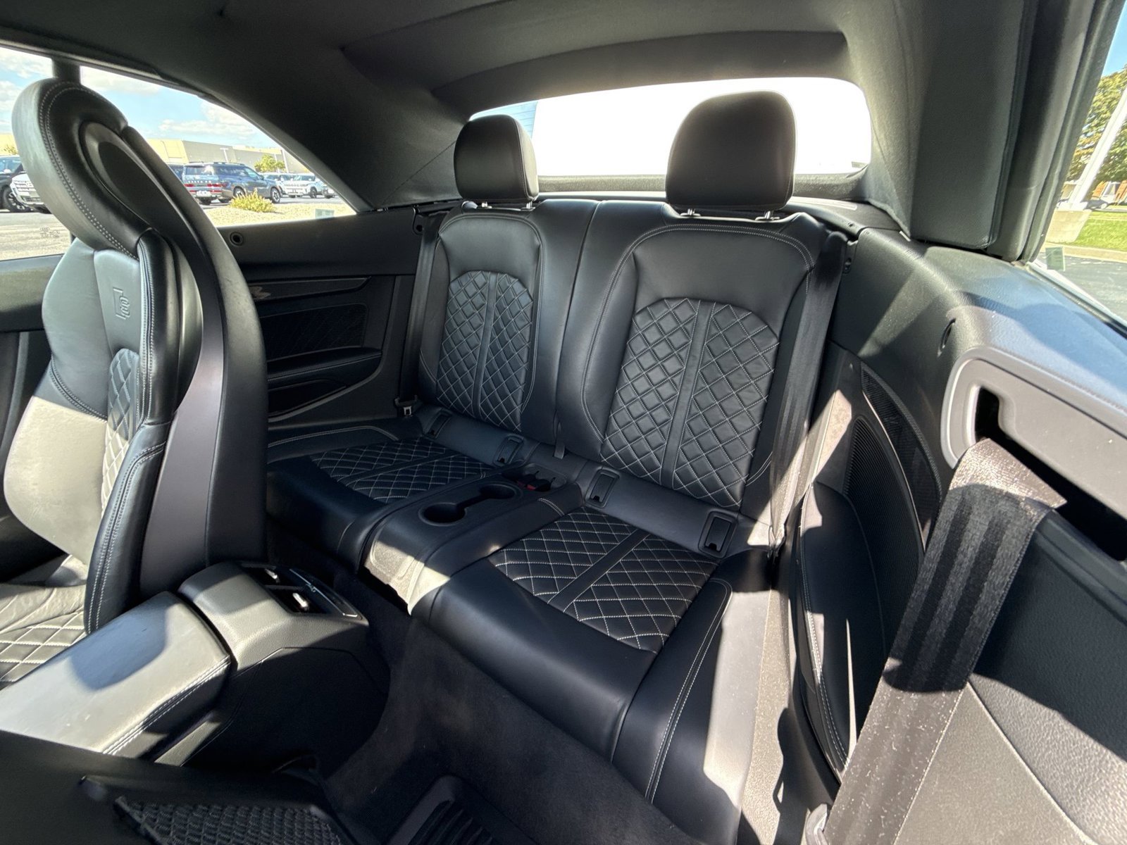 Used 2022 Audi S5 Premium Plus AWD/4WD image 23