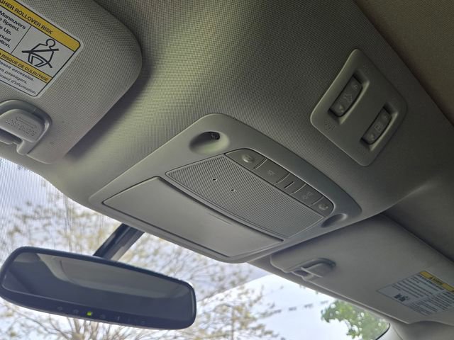 Used 2019 Nissan Murano SV w/ Premium Package image 24