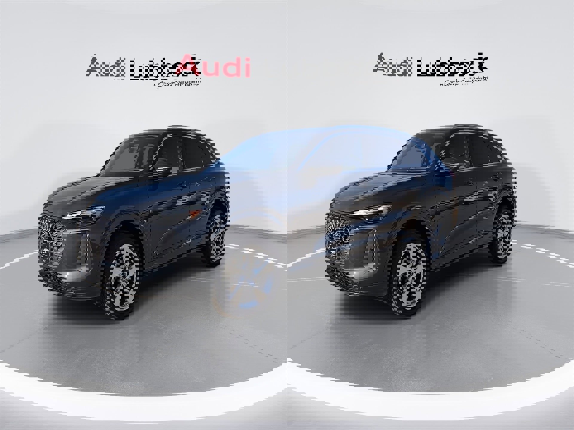 New 2025 Audi Q5 Premium Plus image 4