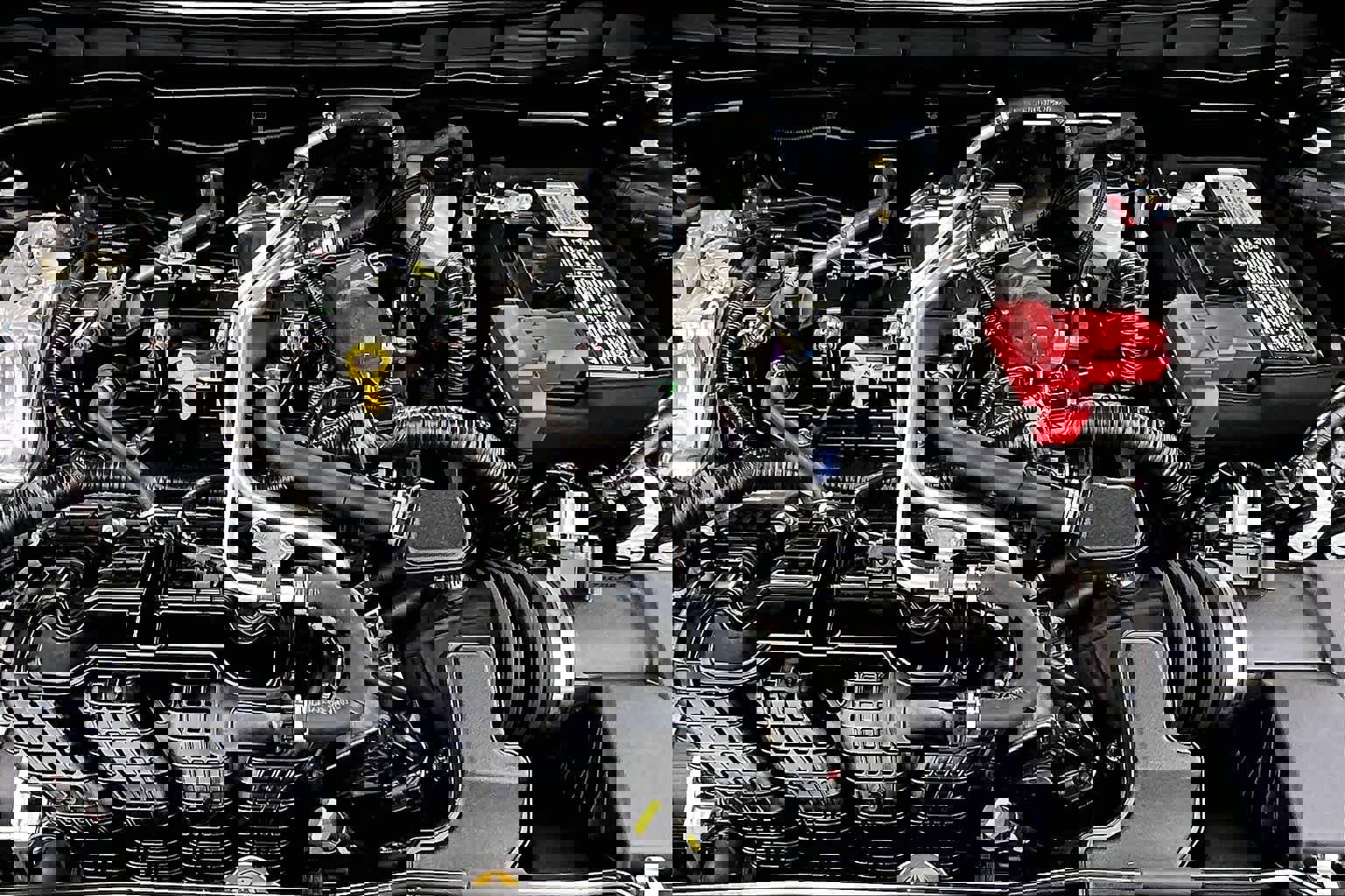 Used 2025 Nissan Altima 2.5 SV image 31