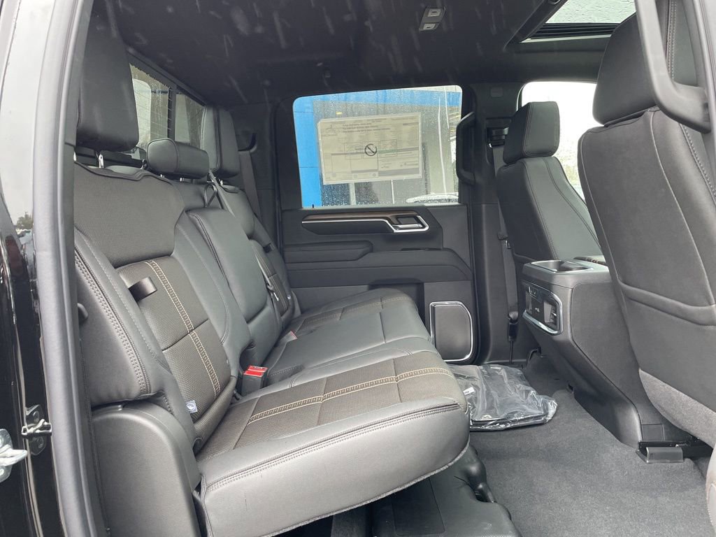 New 2026 Chevrolet Silverado 2500 High Country w/ High Country Premium Package image 36