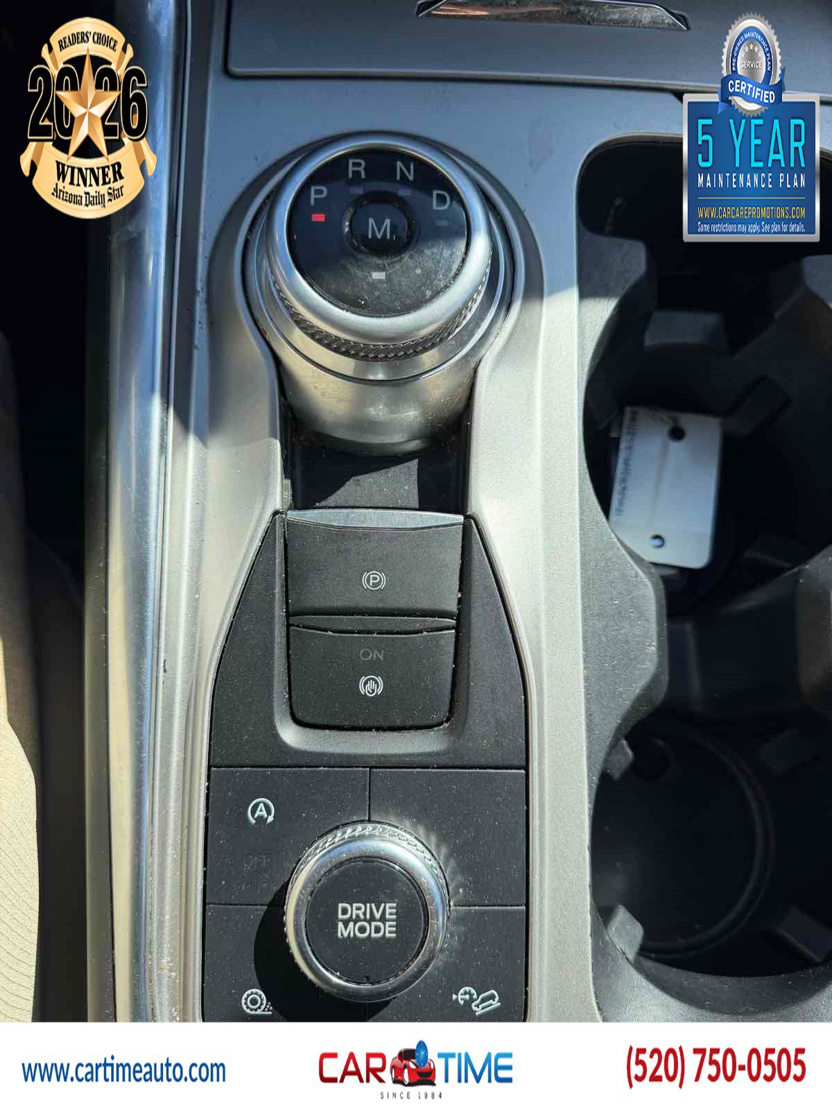 Used 2020 Ford Explorer XLT w/ Equipment Group 202A AWD/4WD image 12