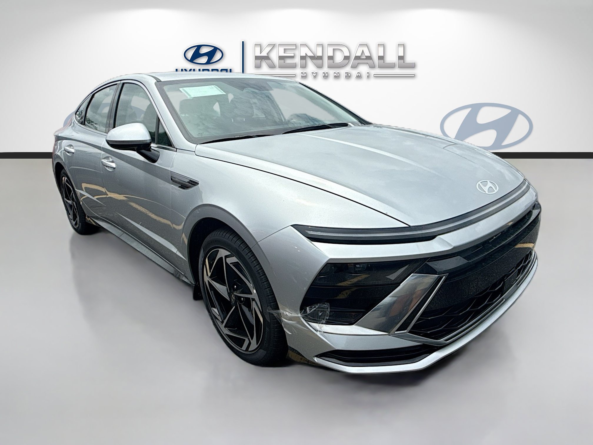 New 2026 Hyundai Sonata SEL