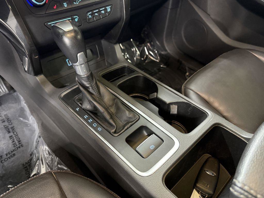 Used 2017 Ford Escape Titanium w/ Equipment Group 301A image 19