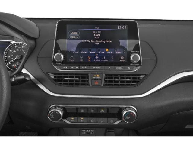 Certified 2022 Nissan Altima 2.5 SL FWD image 13