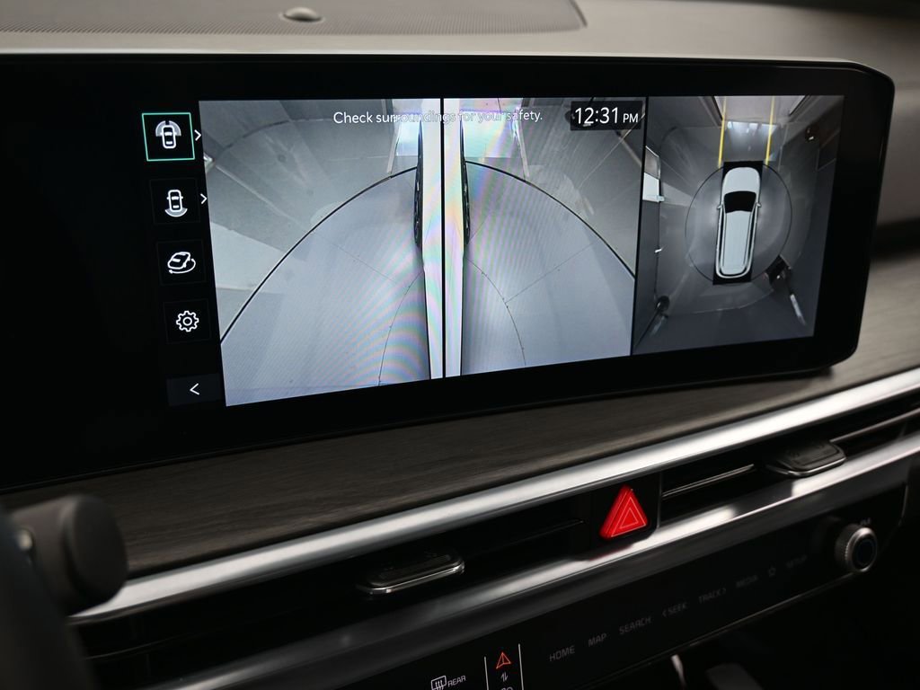 Used 2024 Kia Sorento SX Prestige w/ Sage Leather Package image 31