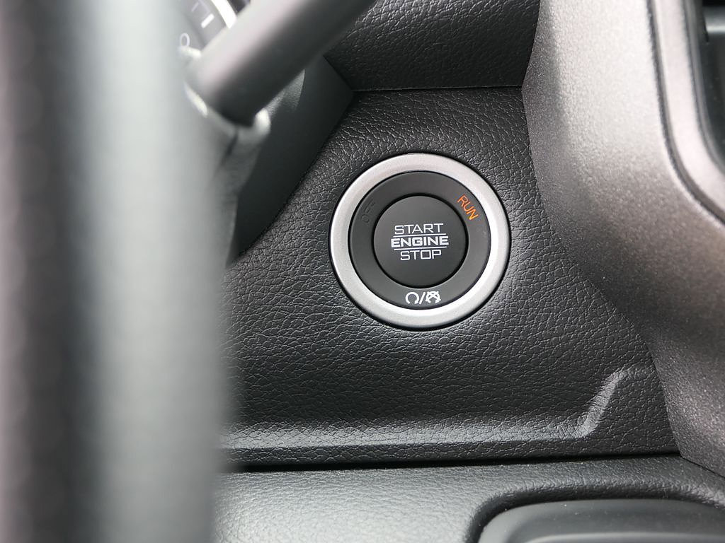 New 2026 RAM 3500 Tradesman AWD/4WD image 17