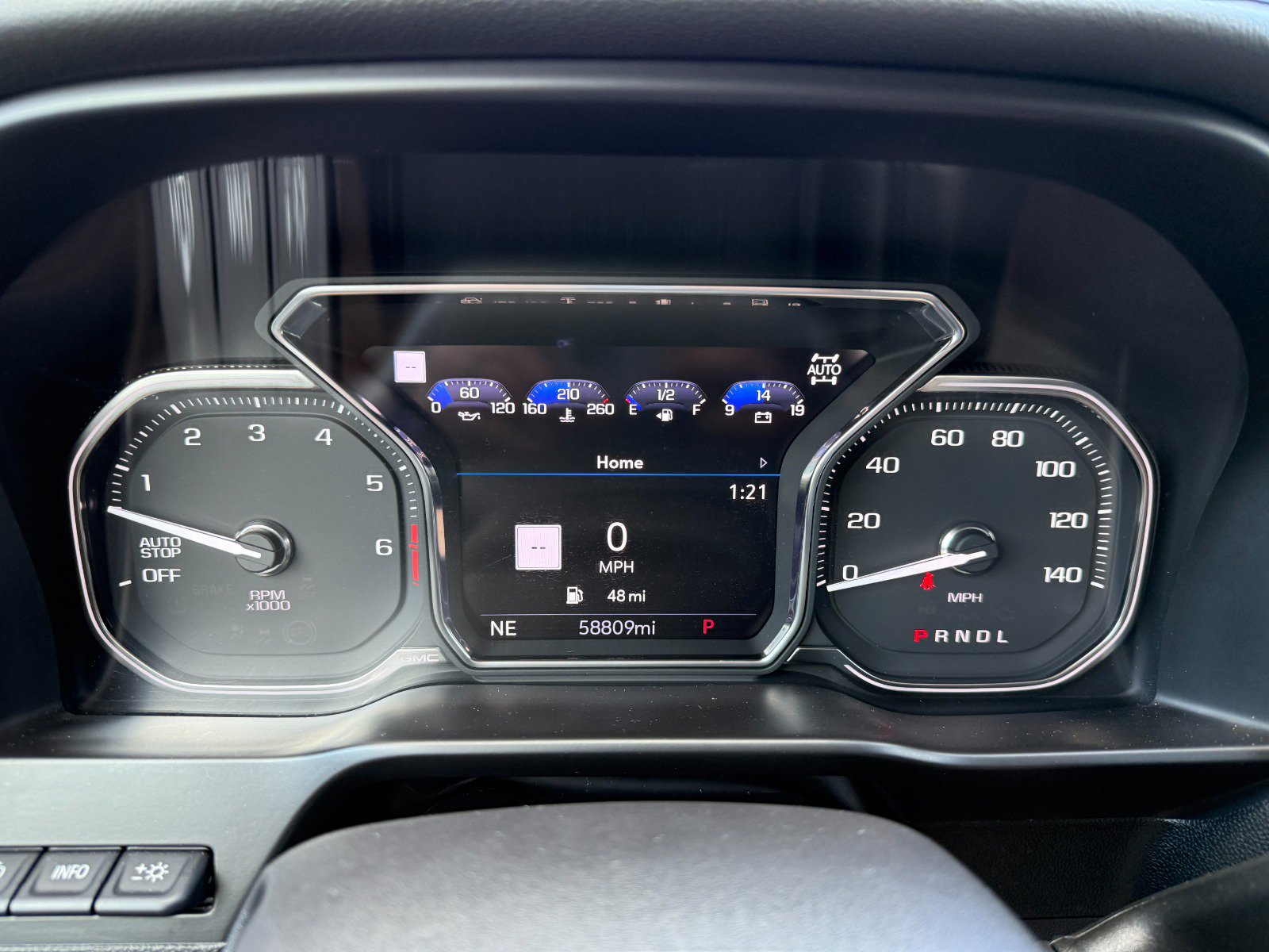 Certified 2020 GMC Sierra 1500 Denali w/ Denali Ultimate Package image 32