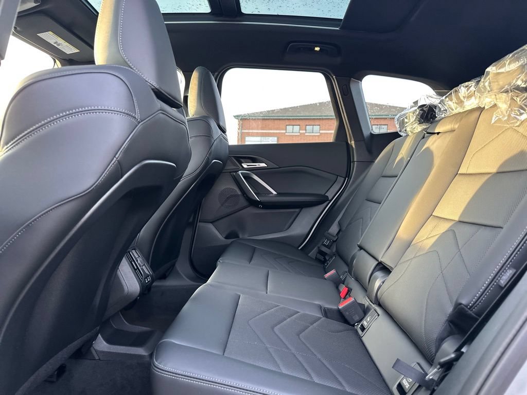 New 2026 BMW X1 xDrive28i w/ Technology Package AWD/4WD image 21
