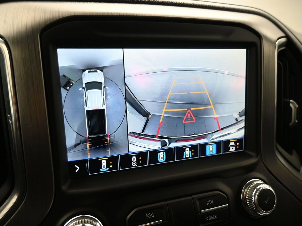 Used 2020 GMC Sierra 3500 Denali w/ Denali Ultimate Package image 15