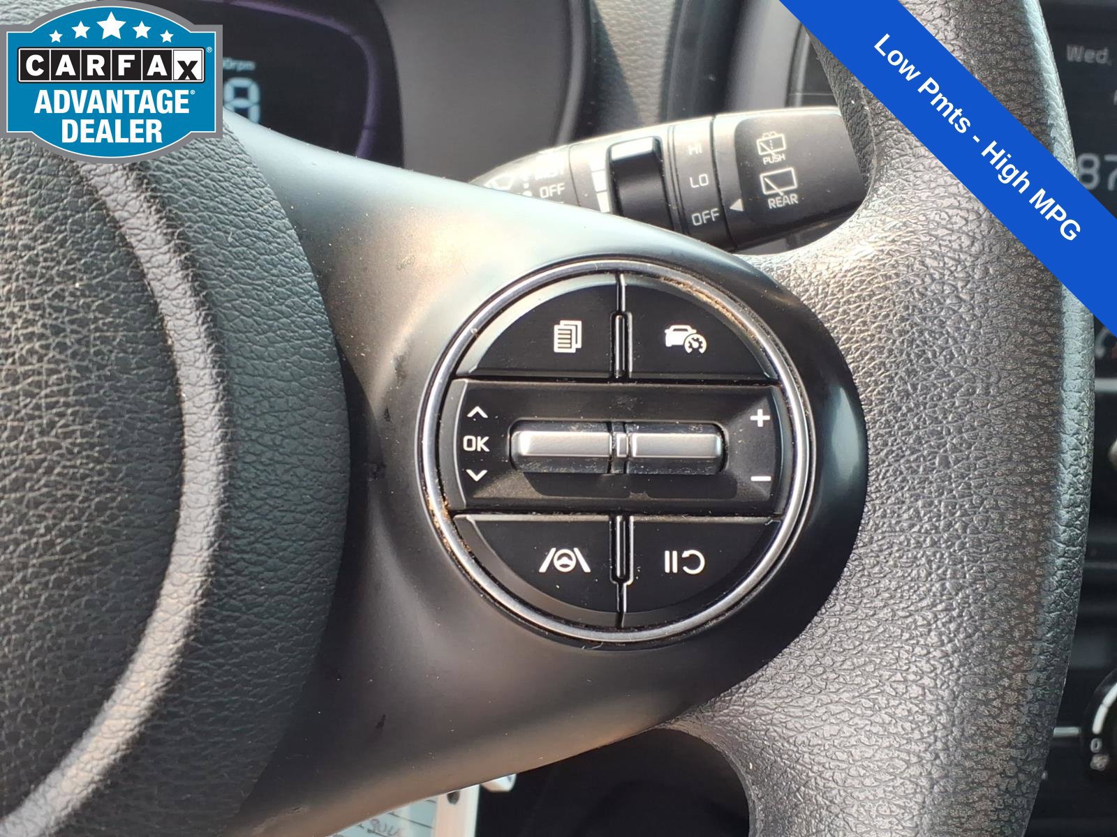 Used 2023 Kia Soul LX FWD image 20