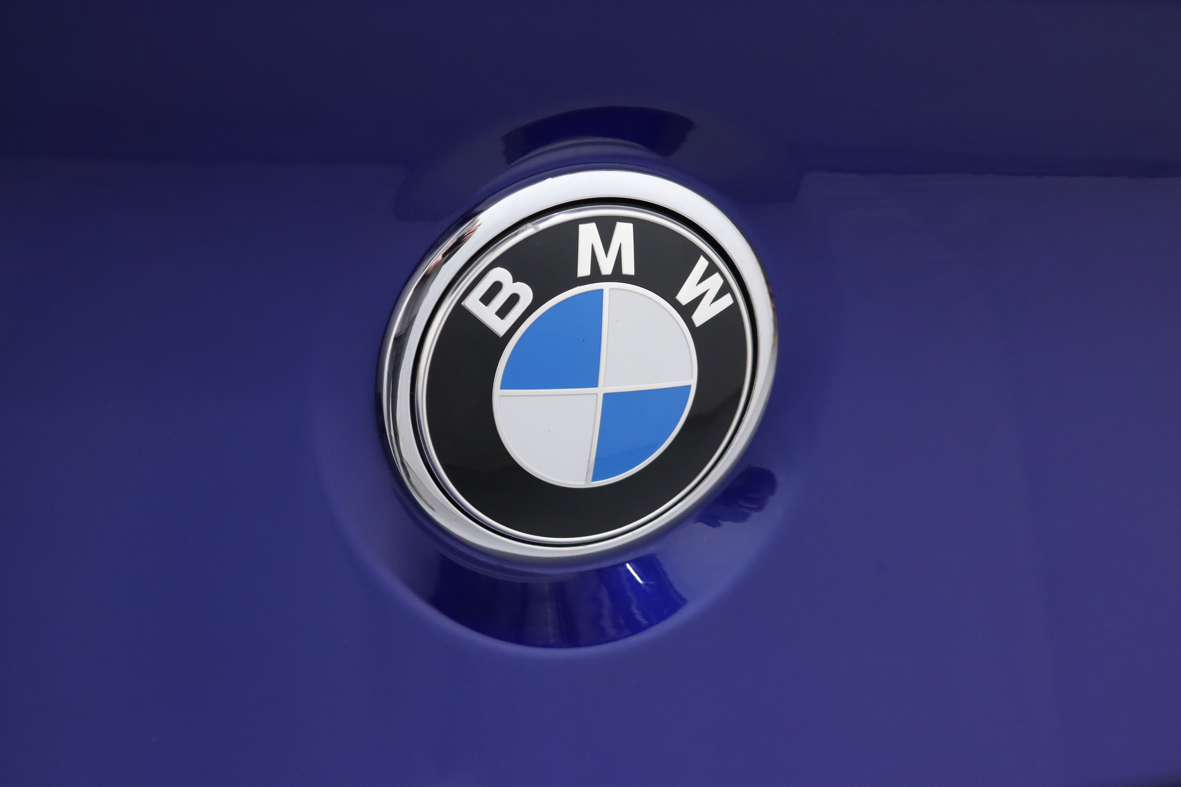 Used 2014 BMW M6 image 73