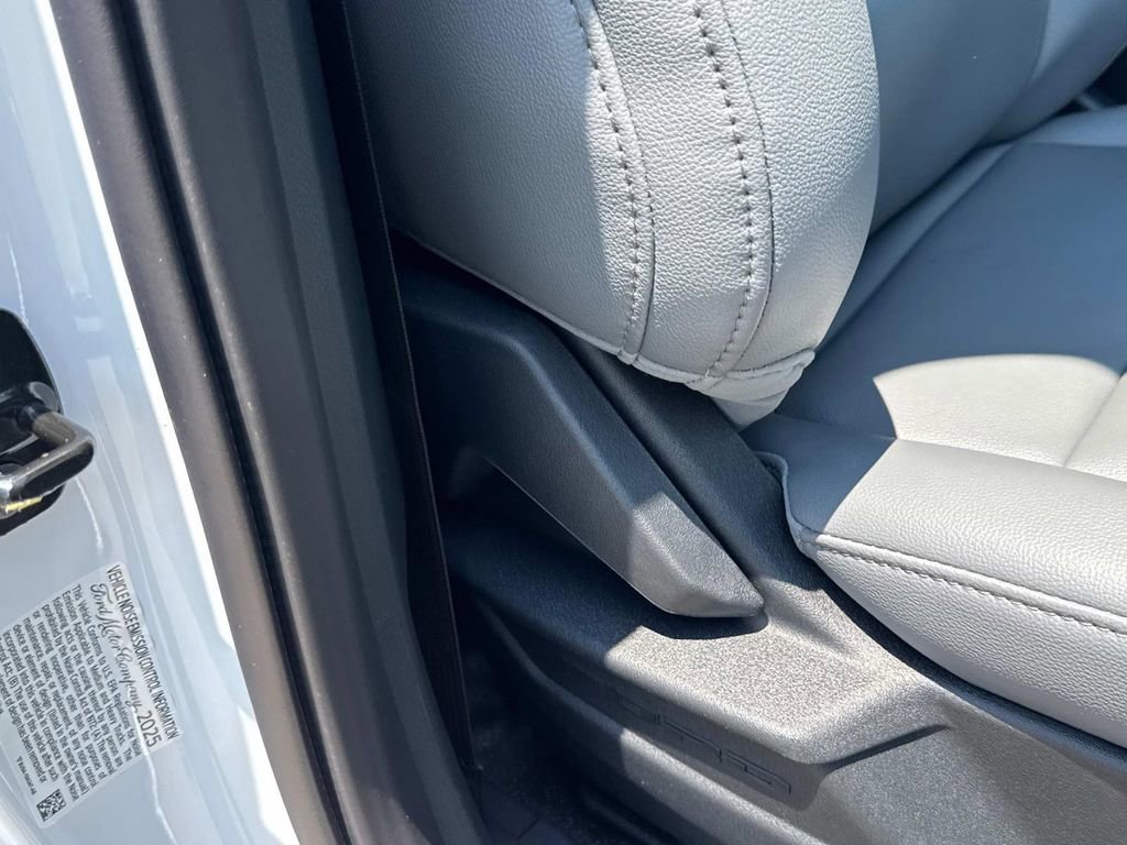 New 2025 Ford F350 XL w/ XL Chrome Package image 22