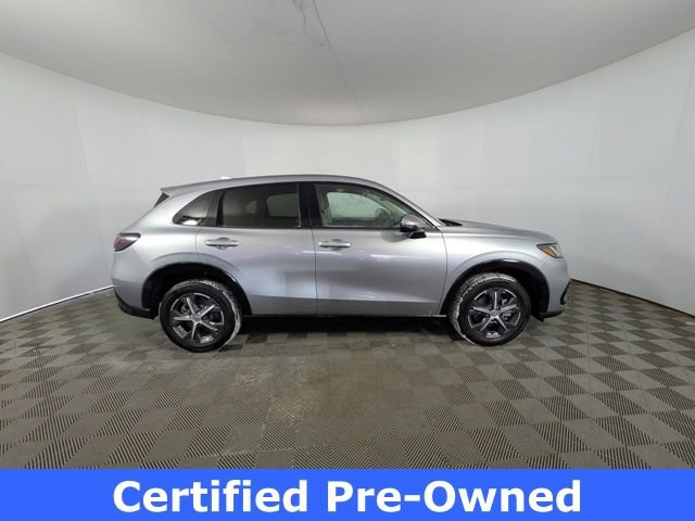Used 2024 Honda HR-V EX-L image 2