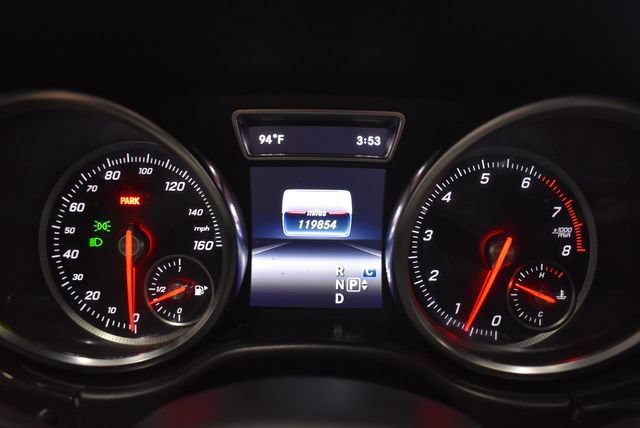 Used 2018 Mercedes-Benz GLE 350 4MATIC image 26