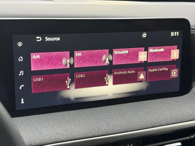 Certified 2025 Nissan Kicks SV image 19