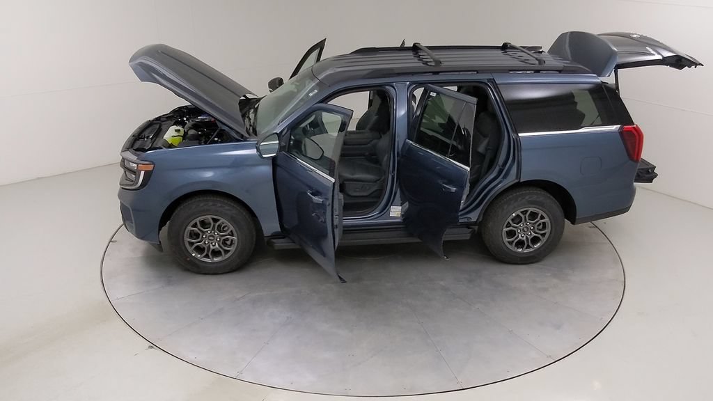 New 2027 Ford Expedition Active AWD/4WD image 53