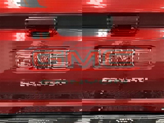 Certified 2024 GMC Canyon AT4X image 31