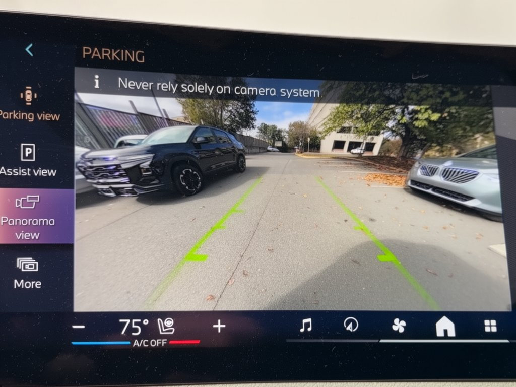Certified 2024 BMW iX xDrive50 w/ Sport Package AWD/4WD image 24