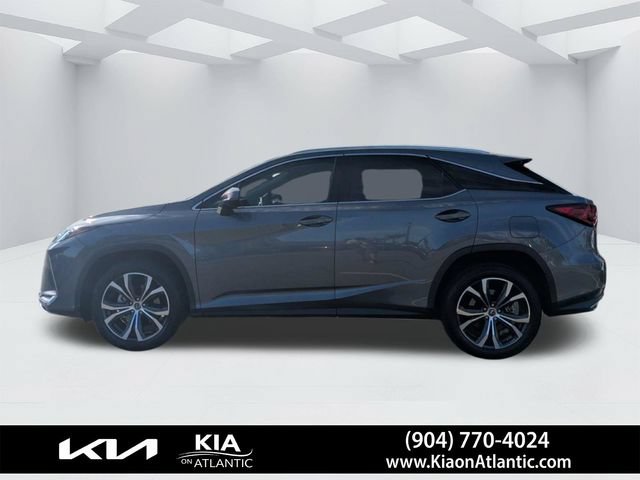 Used 2022 Lexus RX 350 FWD w/ Premium Package image 6