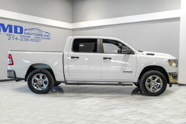 Used 2022 RAM 1500 Lone Star RWD image 10
