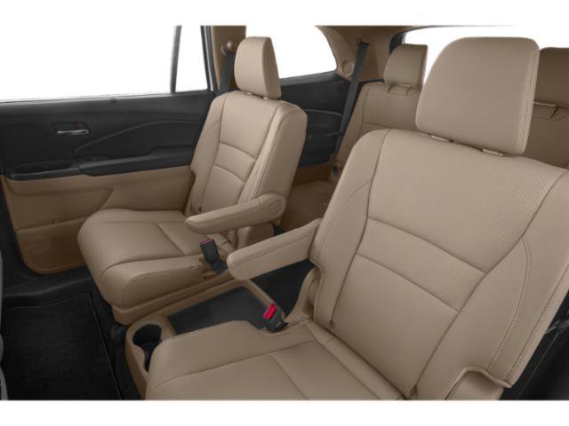 Used 2018 Honda Pilot Elite image 14