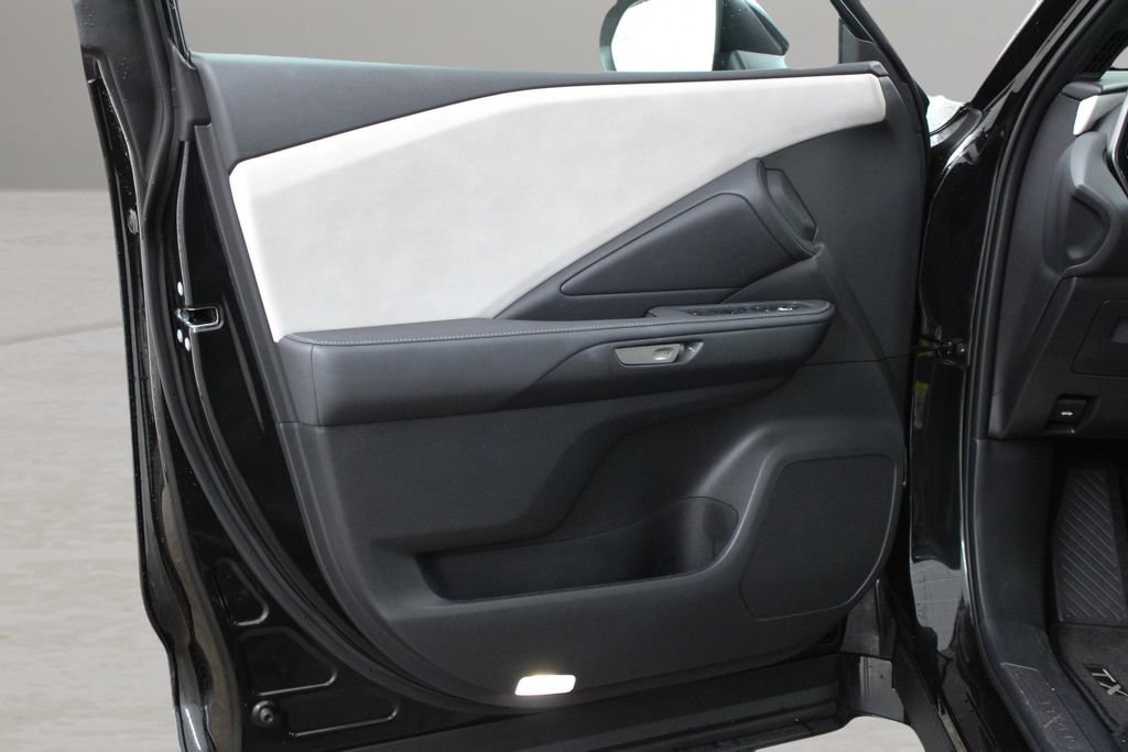Used 2025 Lexus TX 350 AWD w/ Technology Package image 16