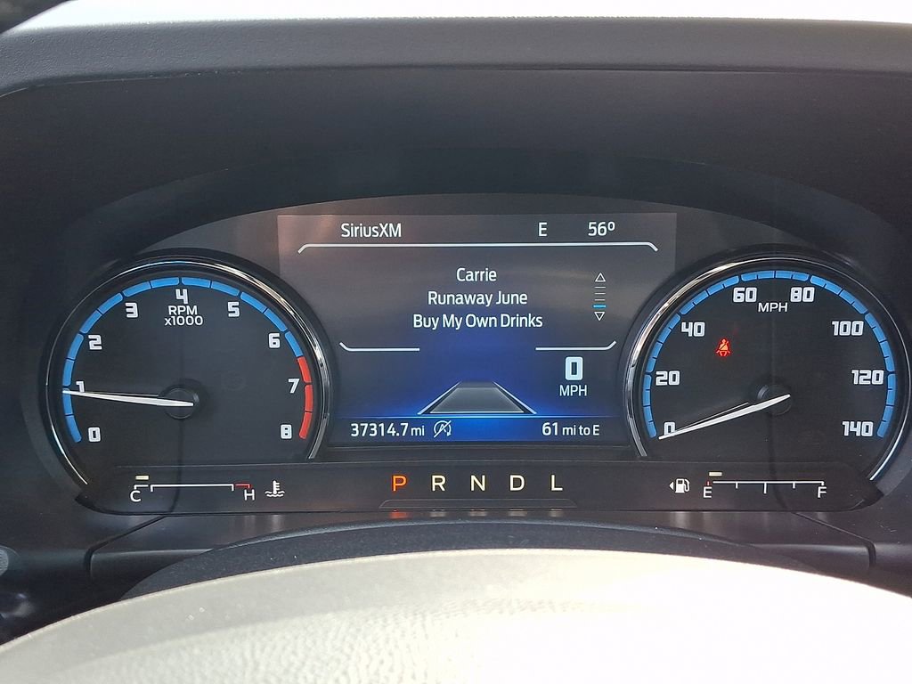 Used 2021 Ford Bronco Sport Outer Banks AWD/4WD image 20