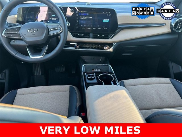 Certified 2026 Chevrolet Equinox ACTIV w/ LPO, Floor Liner Package image 11