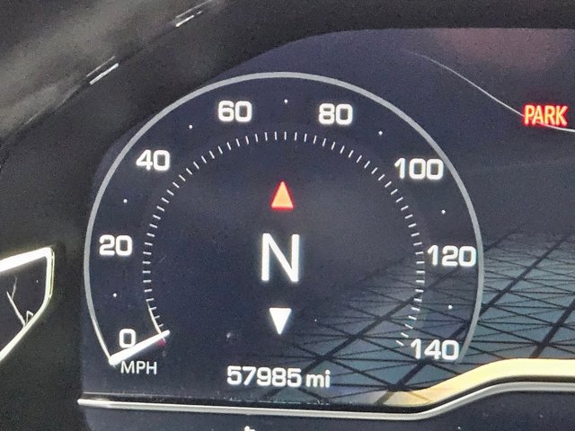 Used 2022 GMC Yukon Denali w/ Denali Ultimate Package image 16