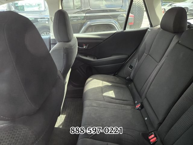 Used 2020 Subaru Outback Premium AWD/4WD image 4