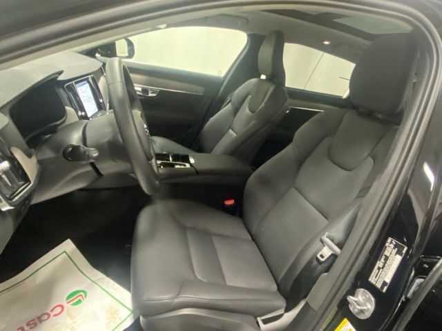 Used 2025 Volvo S90 T8 Plus AWD/4WD image 11