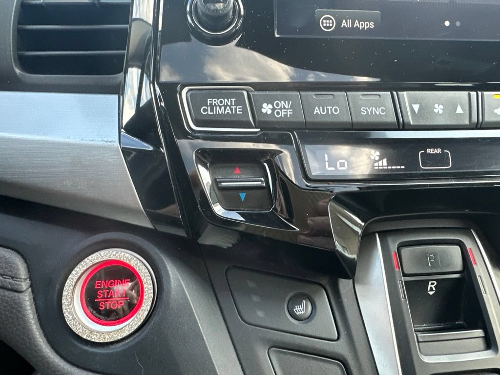 Used 2018 Honda Odyssey EX-L image 17