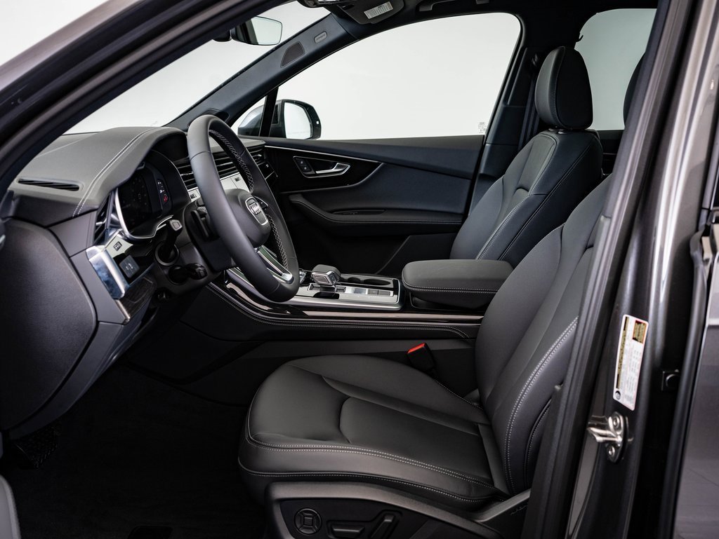 New 2026 Audi Q7 2.0T Premium Plus image 20