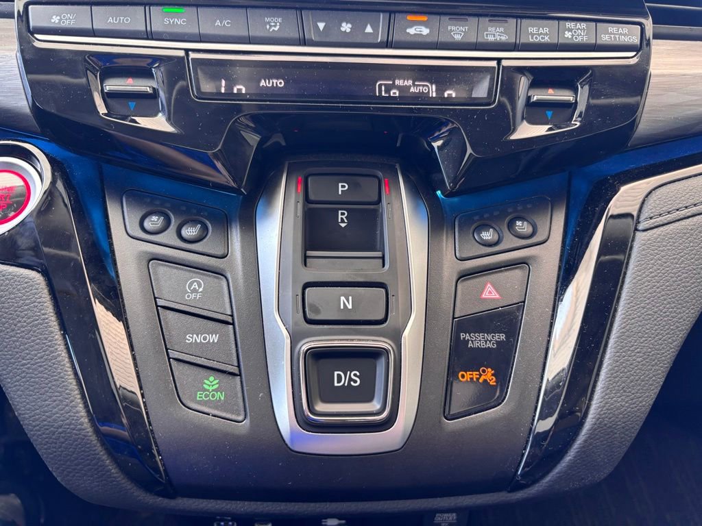 Used 2025 Honda Odyssey Elite image 31