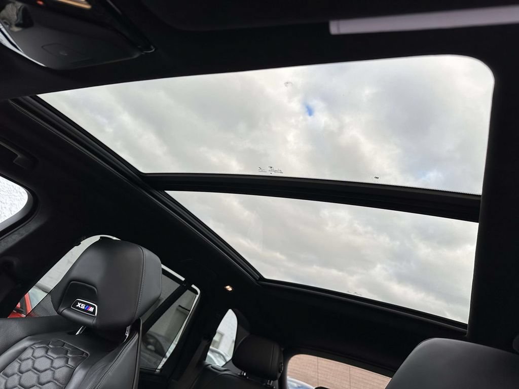 Used 2023 BMW X5 M w/ Executive Package AWD/4WD image 25