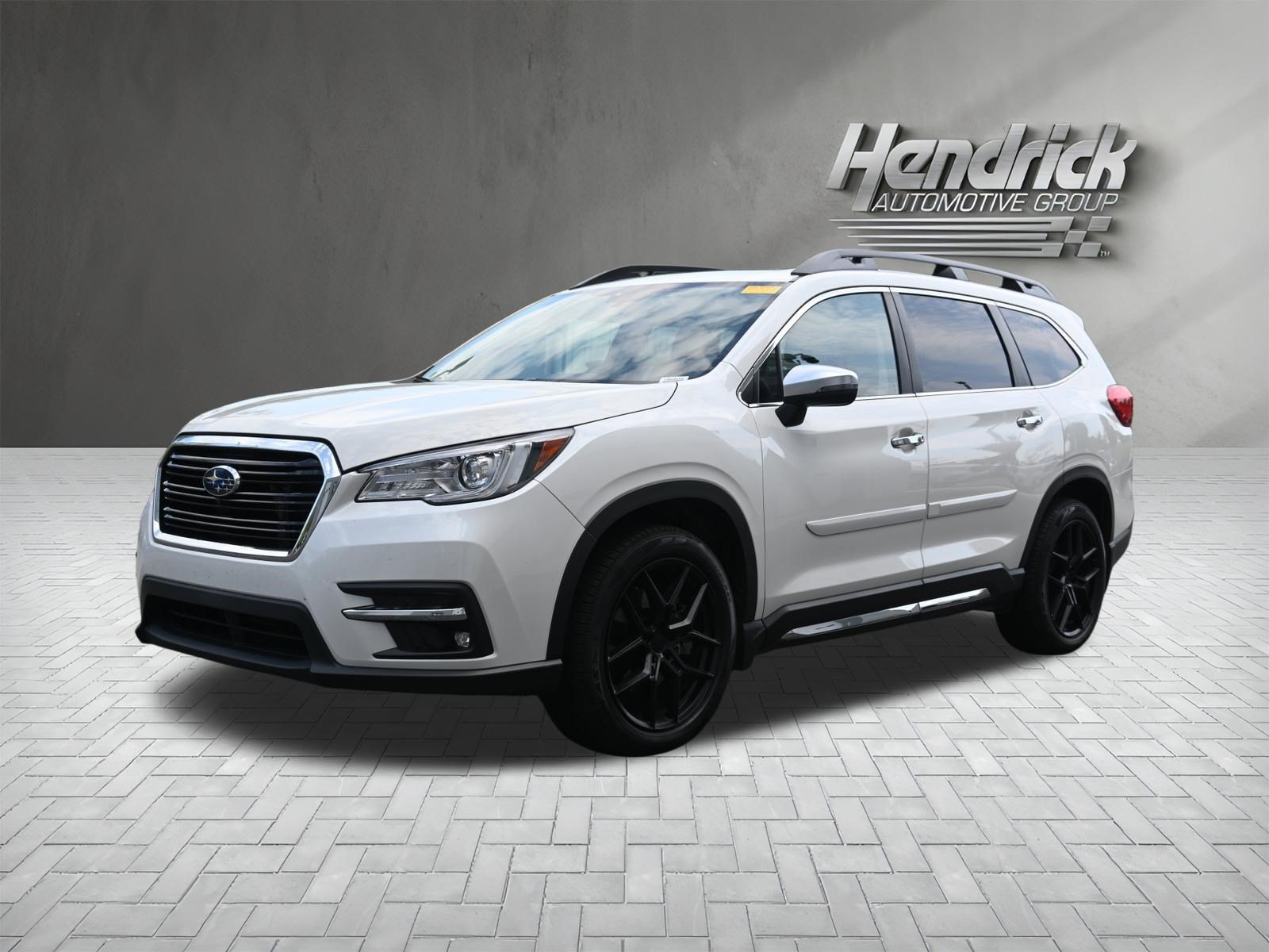 Used 2020 Subaru Ascent Touring w/ Popular Package #2A AWD/4WD image 5