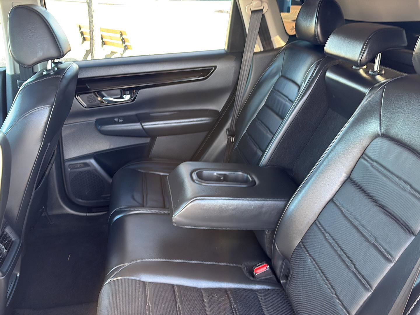 Used 2024 Honda CR-V EX-L image 25