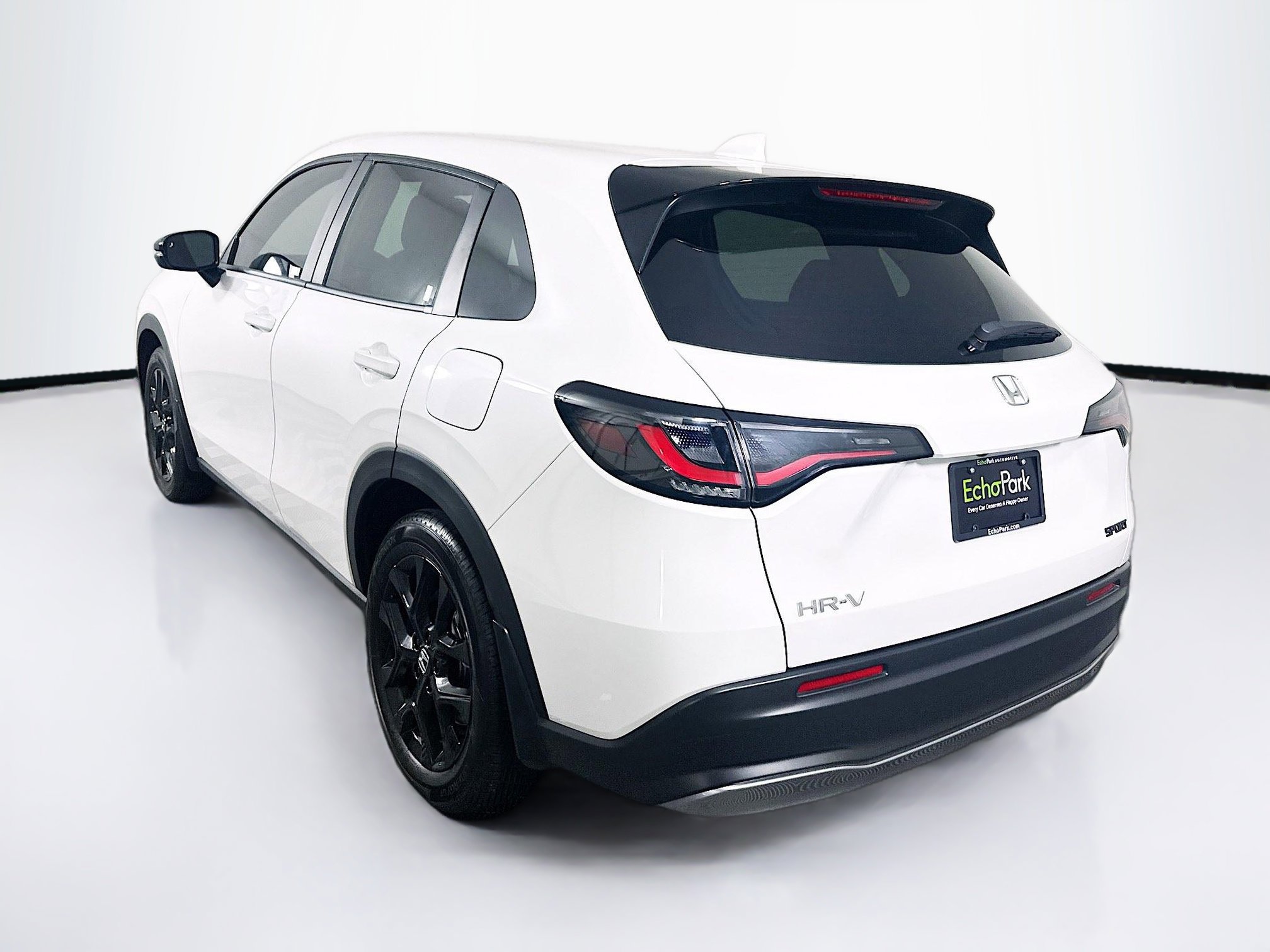 Used 2025 Honda HR-V Sport image 5