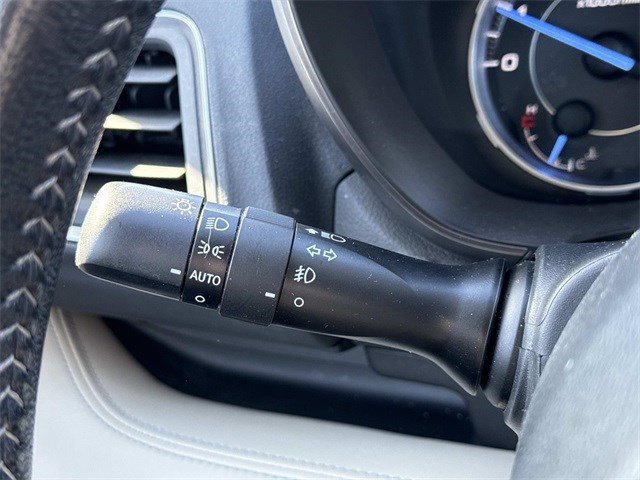 Used 2019 Subaru Ascent Limited w/ Popular Package #3 image 27