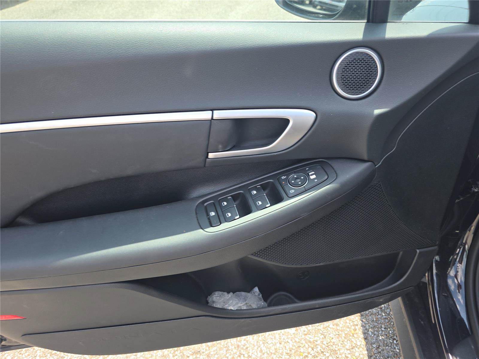 Certified 2026 Hyundai Sonata Blue FWD image 17