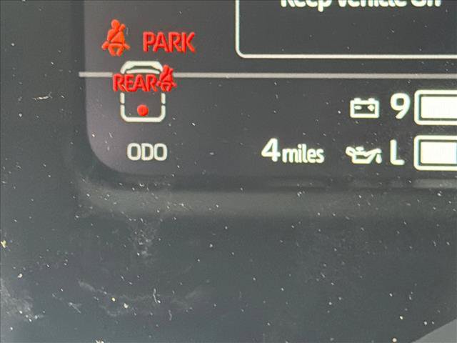 New 2026 Toyota Sequoia 1794 Edition w/ TRD Off-Road Package AWD/4WD image 28