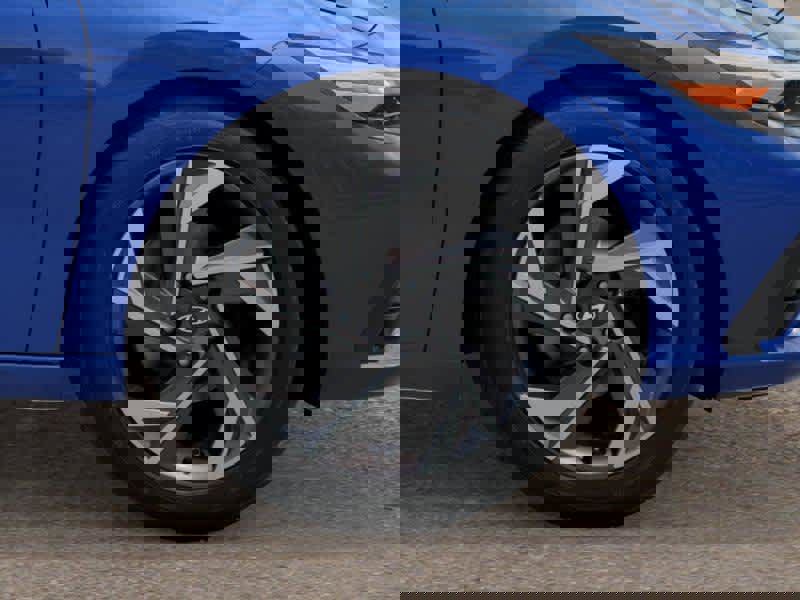 New 2026 Hyundai Elantra SEL Sport Premium w/ Cargo Package image 8