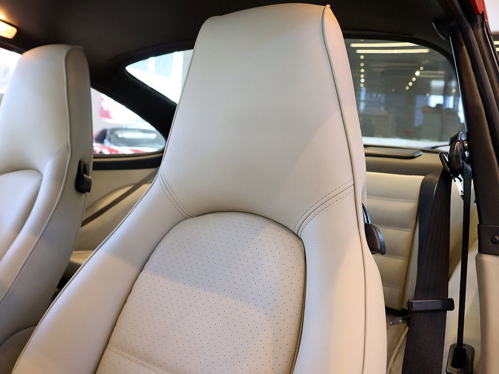 Used 1988 Porsche 911 Carrera image 28