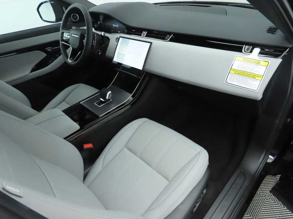 New 2026 Land Rover Range Rover Evoque S image 19